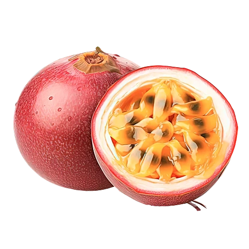 Passion Fruits
