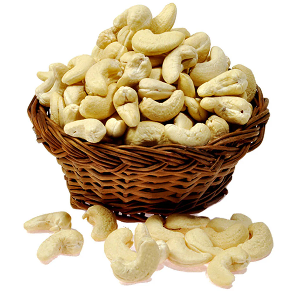 Cashews