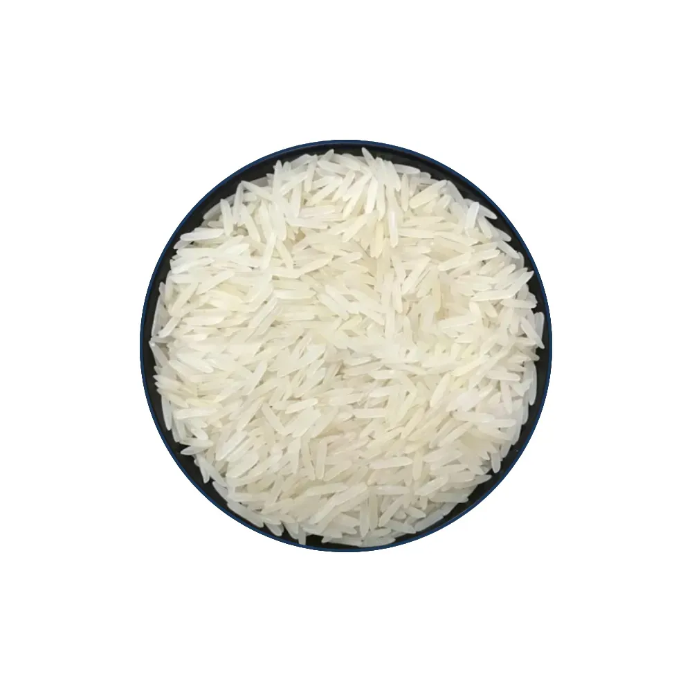 1509 Basmati